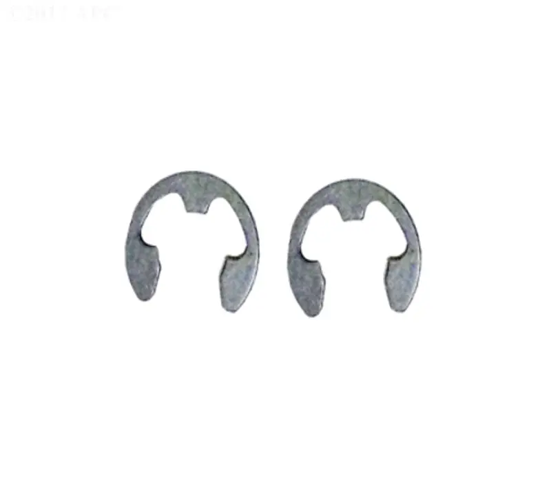 Hayward Retainer Clip Ecx1014pak2 1