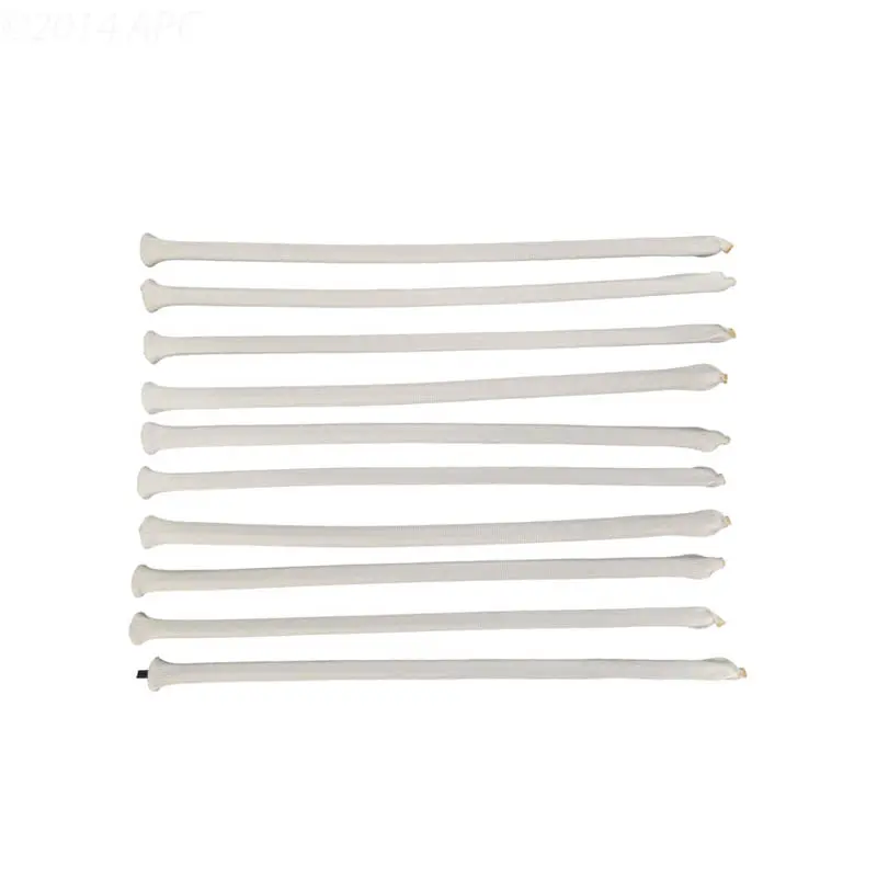 Hayward Flex Tubes Ecx1032pak10 1