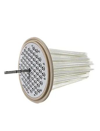 Hayward Ec50ac Flex-Tube Nest Ecx1037 1