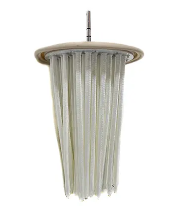 Hayward Ec50ac Flex-Tube Nest Ecx1037 2