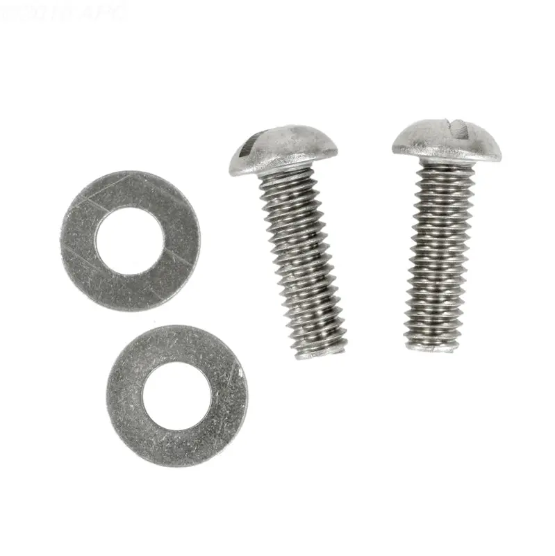 Hayward Mounting Screw Set Ecx1161z2 1