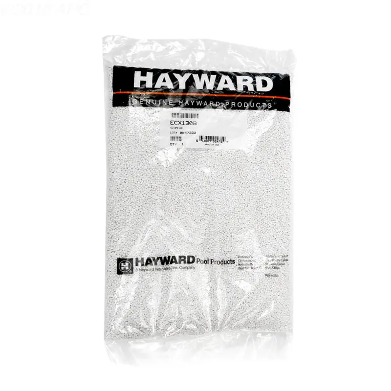 Hayward Schmear Compound - White - Ecx1308 1
