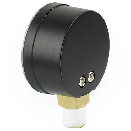Hayward Pressure Gauge Ecx270861 2
