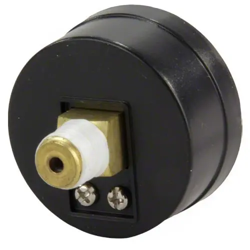 Hayward Pressure Gauge Ecx27091 2