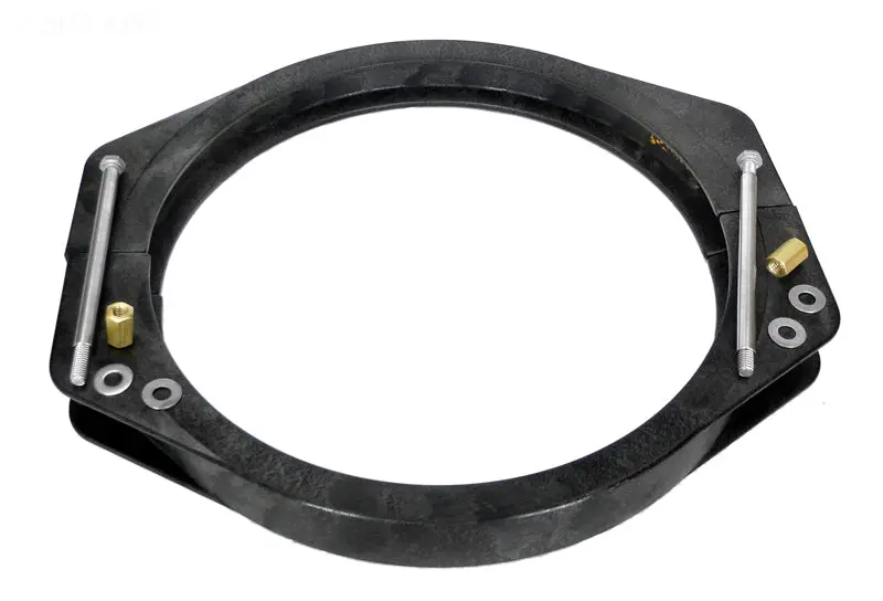 Hayward Clamp Assembly With Hardware Ecx4000c 1