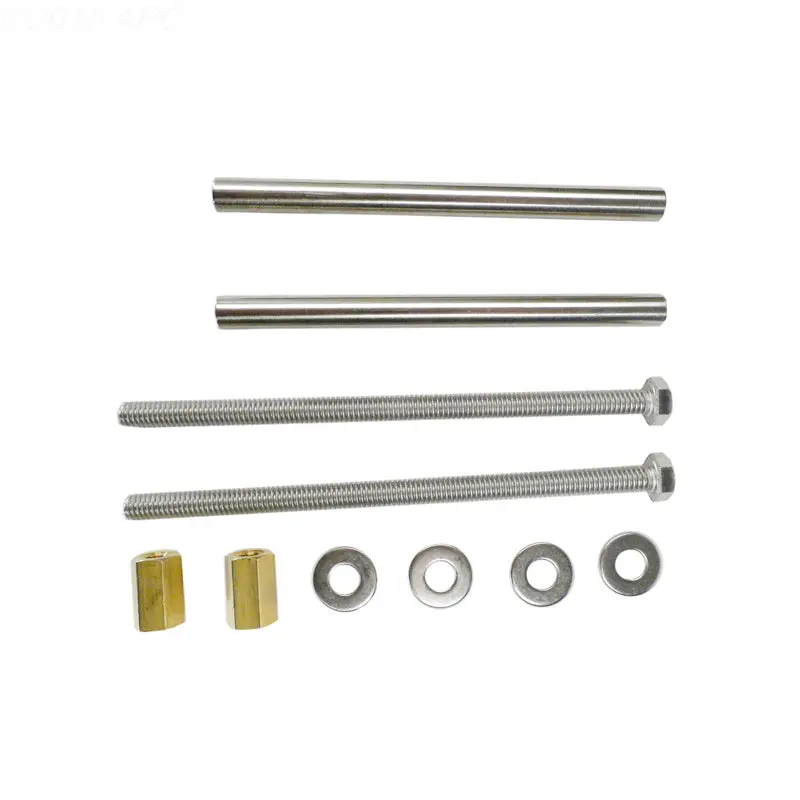 Hayward Hardware Kit For Clamp Assembly Ecx4000chk 1