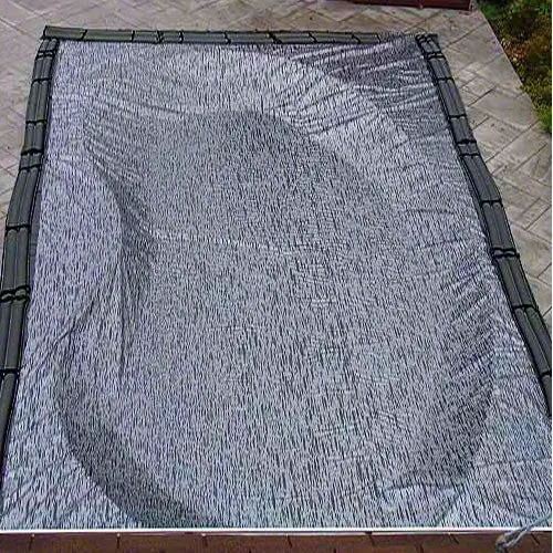 Yard Guard Enviro Winter Cover - 25' X 55' 1