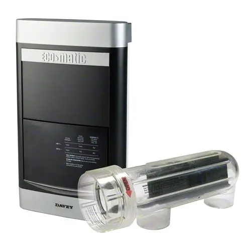 Eco-Matic Salt Water Sanitizer Esc7000 1