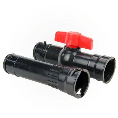 Eco Saver Diverter Valve Kit 1
