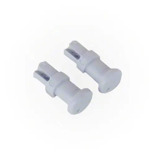 Pentair Snap Fit Vac Tube Posts Eu147 1