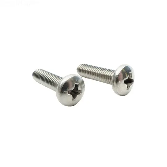 Pentair Axle Bolt Eu76 1