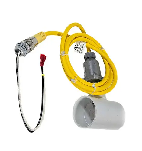 Del Ozone Uv-C Flow Switch Euv-Fs-01 1