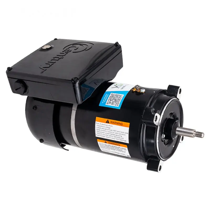Century Vgreen Evo Variable Speed Motor Evc130 1