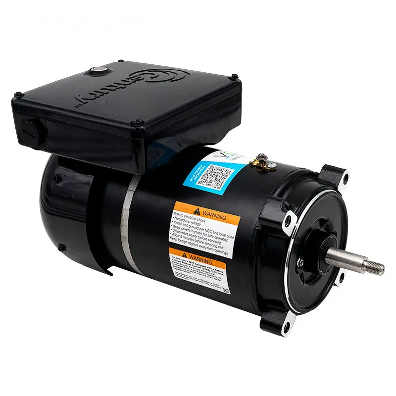 Century Vgreen Evo Variable Speed Motor Evc165 1