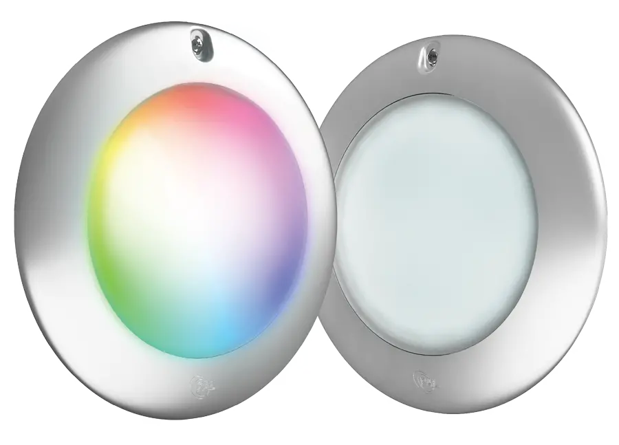 Pal Evenglow Multi Color Pool Light 64-Egl-80 | 80 Foot Cable 1