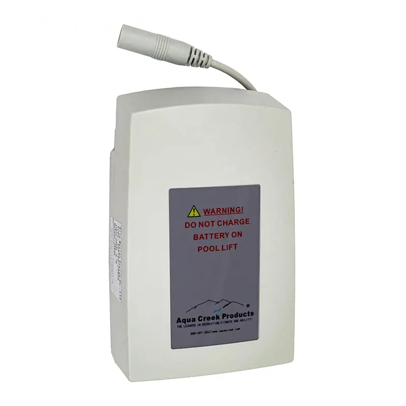 Aqua Creek Products Vito Battery F-004Abv 1