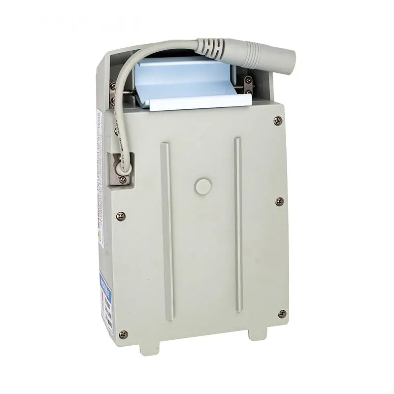 Aqua Creek Products Vito Battery F-004Abv 2