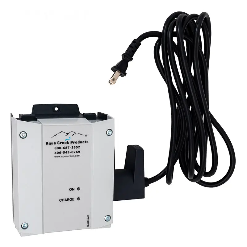 Aqua Creek Products Linak Battery Charger F-044Ch 1