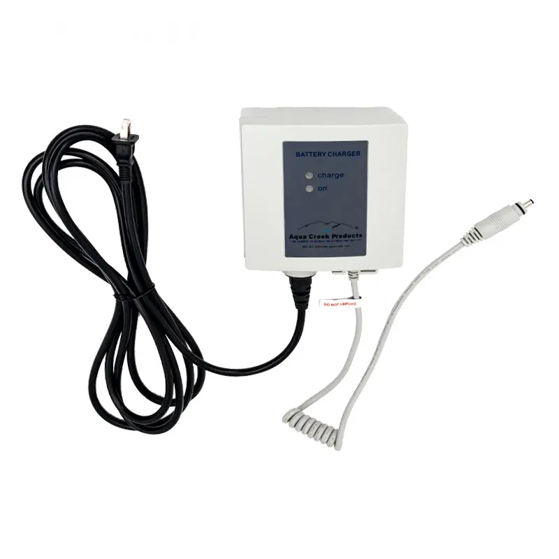 Aqua Creek Products Vito Battery Charger F-044Chv 1