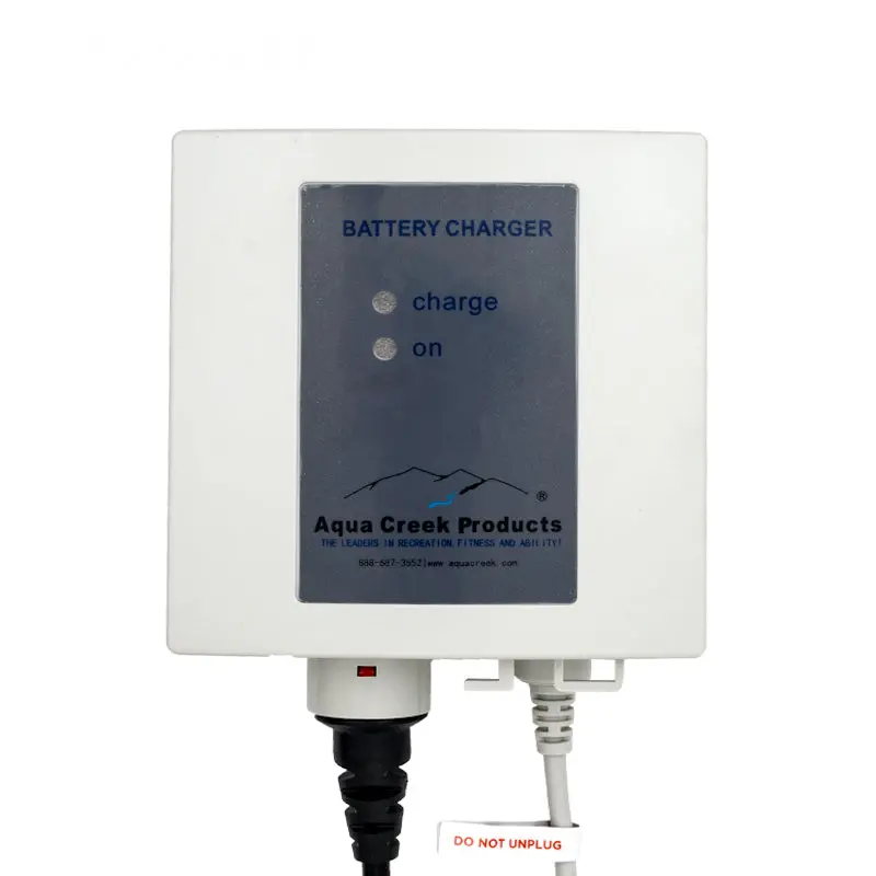 Aqua Creek Products Vito Battery Charger F-044Chv 2