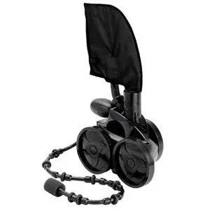 Polaris Vac-Sweep 360 Black Max Pool Cleaner 1