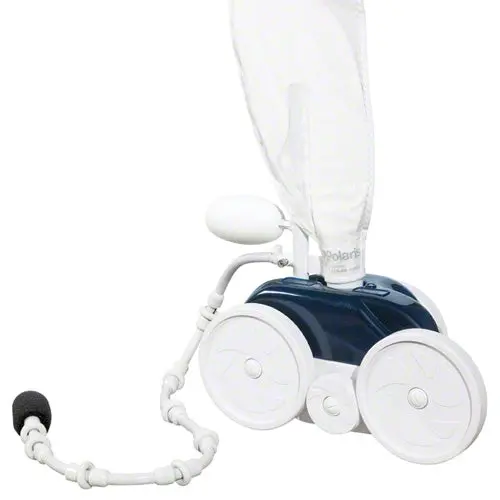 Polaris Vac-Sweep 180 Pool Cleaner 1