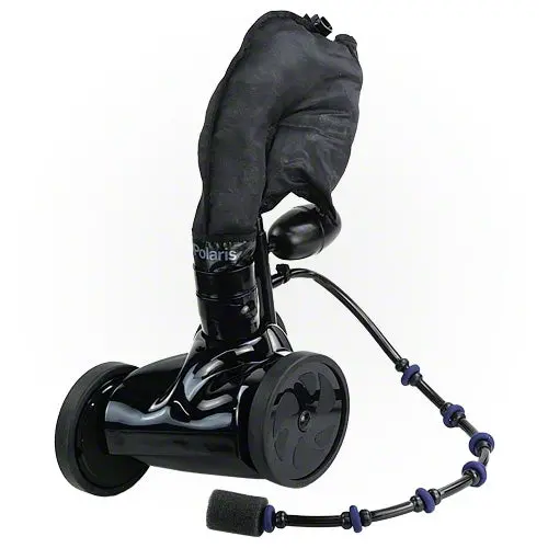 Polaris Vac-Sweep 280 Black Max Pool Cleaner 1