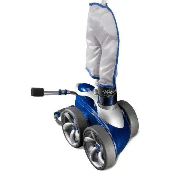 Polaris Vac-Sweep 3900 Sport Pool Cleaner 1
