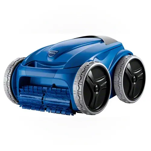 Polaris 9450 Sport Robotic Cleaner - 4 Wheel Drive 1