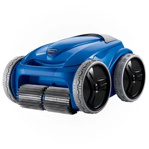 Polaris 9550 Sport Robotic Cleaner - 4 Wheel Drive - Remote Control 1