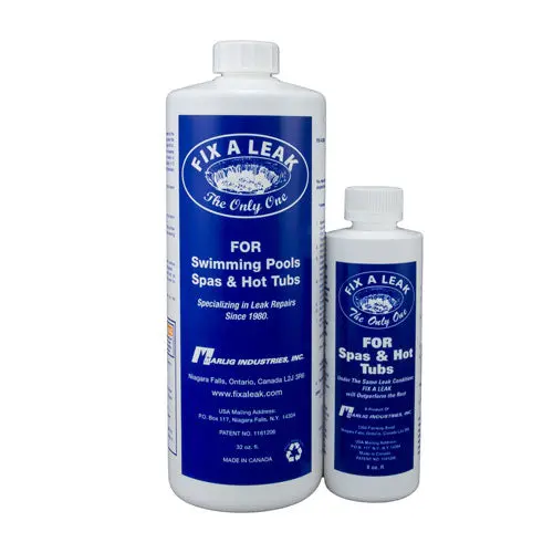 Fix-A-Leak Sealant 1