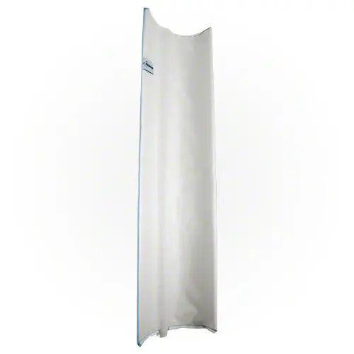 Hurricane De Filter 36" Partial Grid Hf-De72-01Pg 1