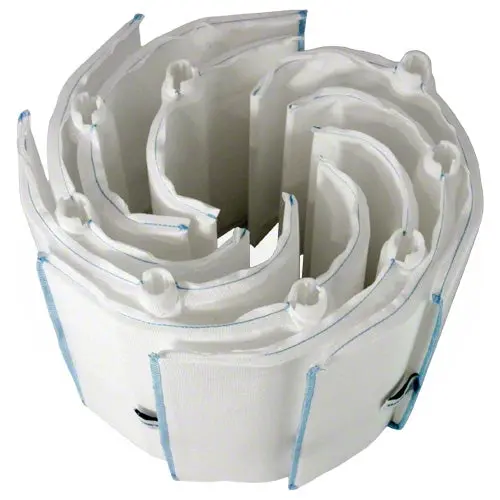 Hurricane De Filter 12" Grid Set Hf-De24-Set 1
