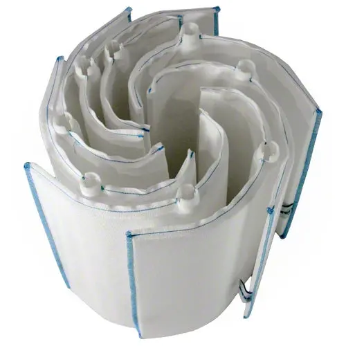 Hurricane De Filter 18" Grid Set Hf-De36-Set 1