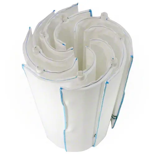 Hurricane De Filter 30" Grid Set Hf-De60-Set 1