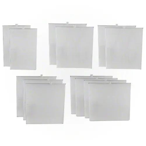 Filbur Sta-Rite System 3 S8d110 De Grid Set Fc-9899 1