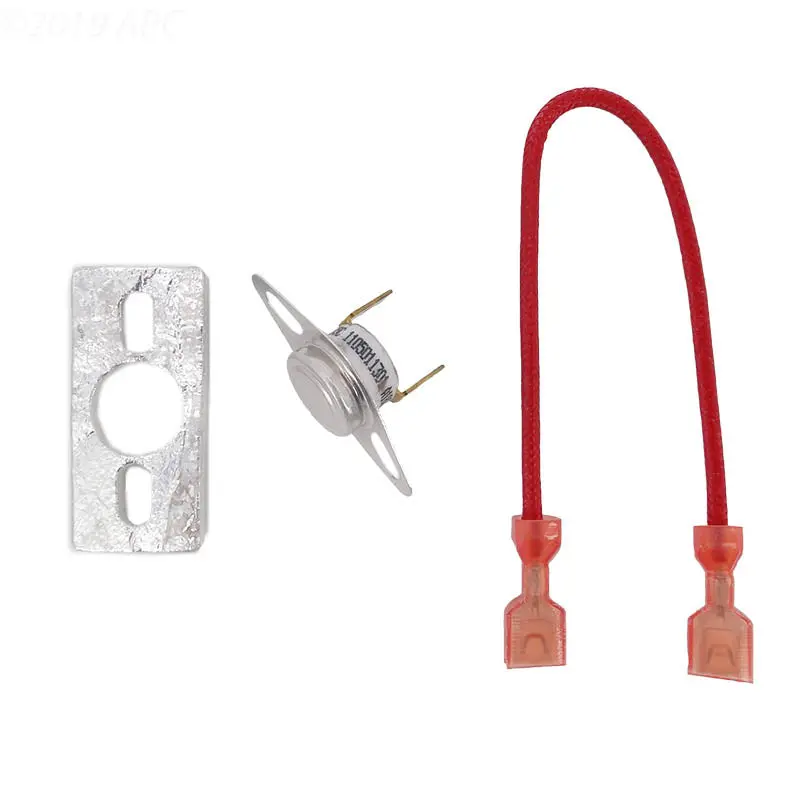 Hayward Exhaust Gas Temperature Limit Fdxlegl1930 1