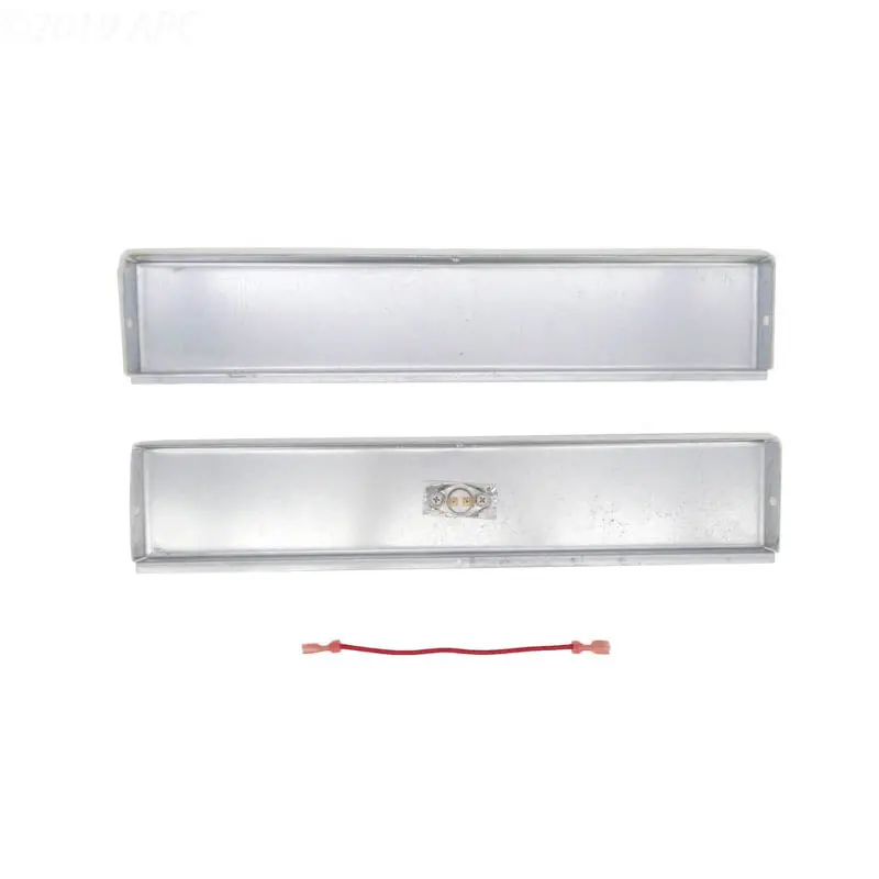Hayward Flue Collector Side Panel Fdxlfcs1931 1