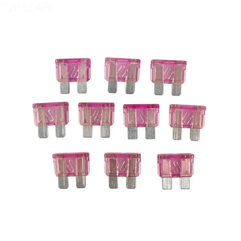 Hayward Fuse Kit Fdxlfskc30 1