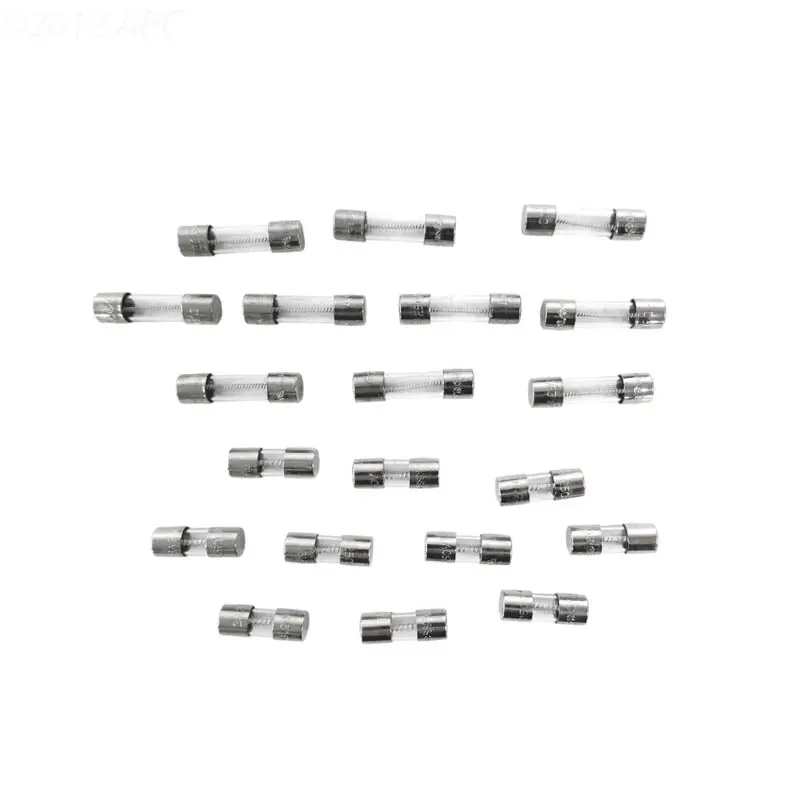 Hayward Fuse Kit Fdxlfskf30 1