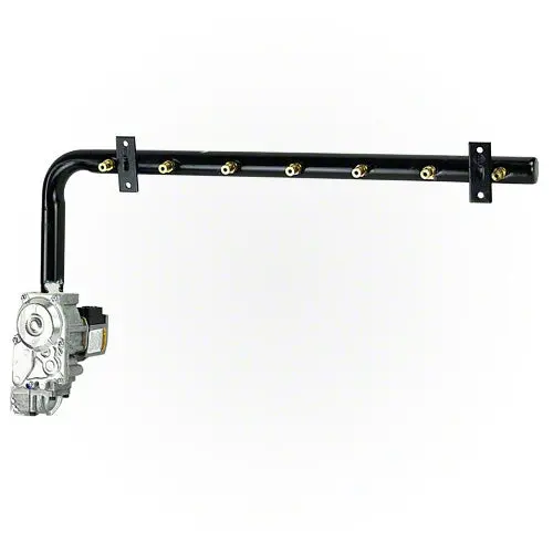 Hayward Conversion Kit Fdxlgck1350np - H350fd 2