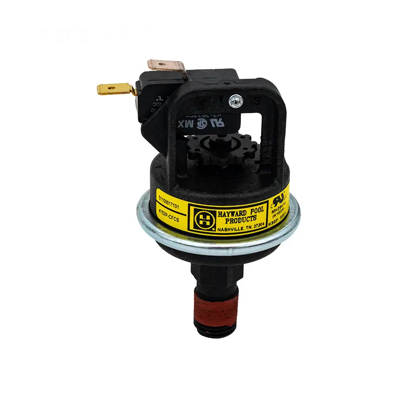 Hayward Water Pressure Switch Fdxlwps1931 1