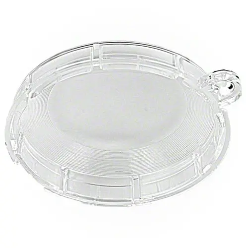 S.R. Smith Fiberglass Light Outer Lens Cover Fled-Lc-Fg 2