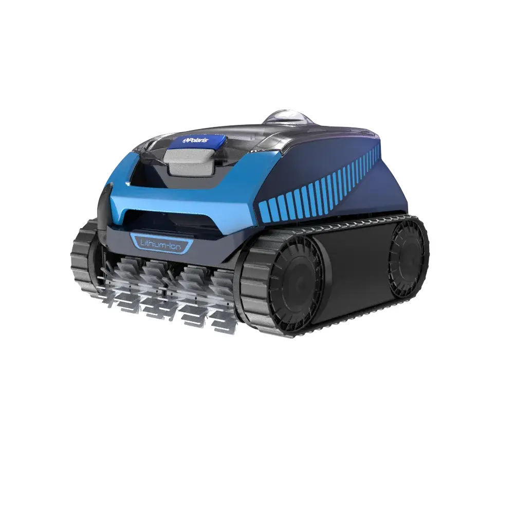 Polaris Freedom Cordless Robotic Pool Cleaner 1