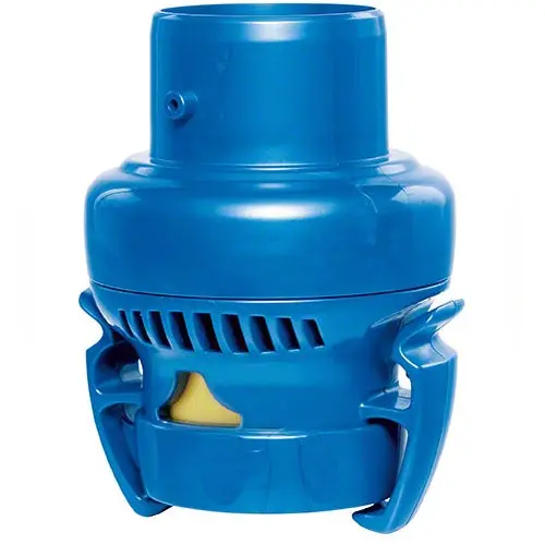 Zodiac Mx Flow Regulator Valve 1