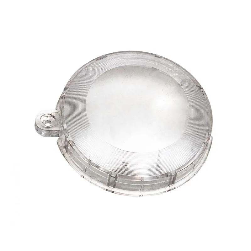 Sr Smith Fiber Optic Light Lens Fled-Lc-Fg-R 1