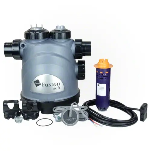 Zodiac Nature 2 Fusion Soft Cell Kit 12,000 Gallons 1