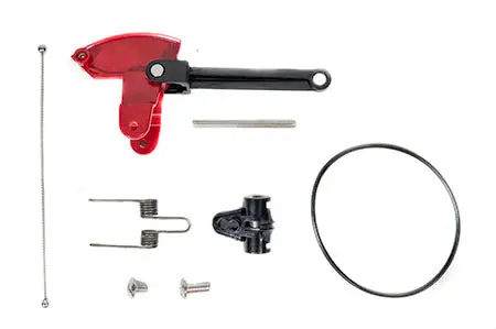 Flowvis Service Kit Fv-Sk-Car 1