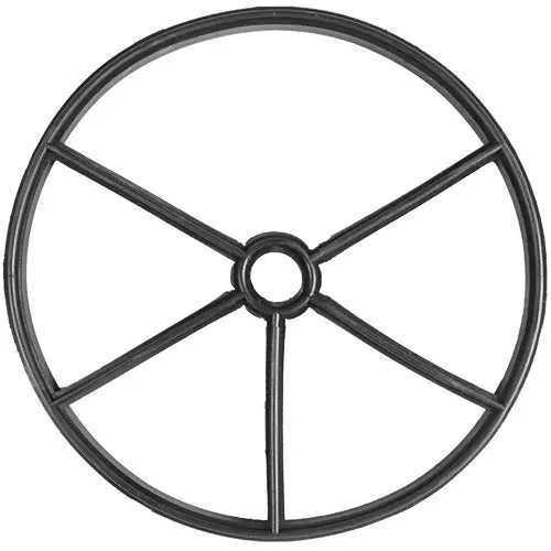 Aladdin Gasket G-417 1
