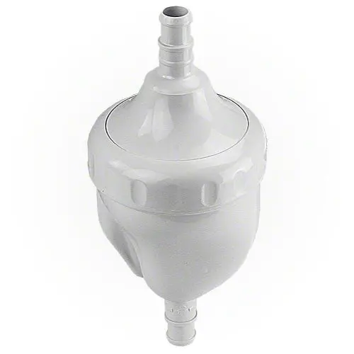 Polaris Back Up Valve Kit G52 1